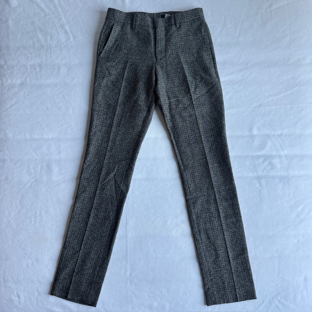 Matinique Wool Dress Pants